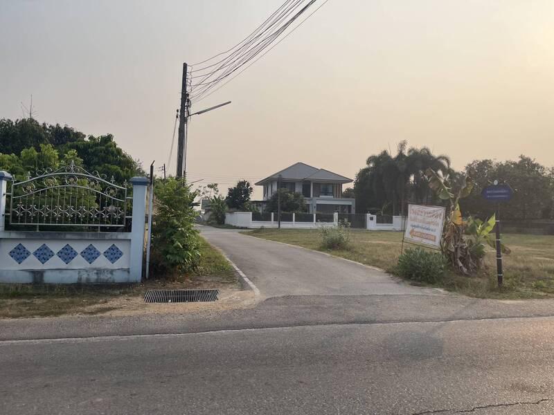ที่ดิน 515000 ลำปาง เมืองลำปาง