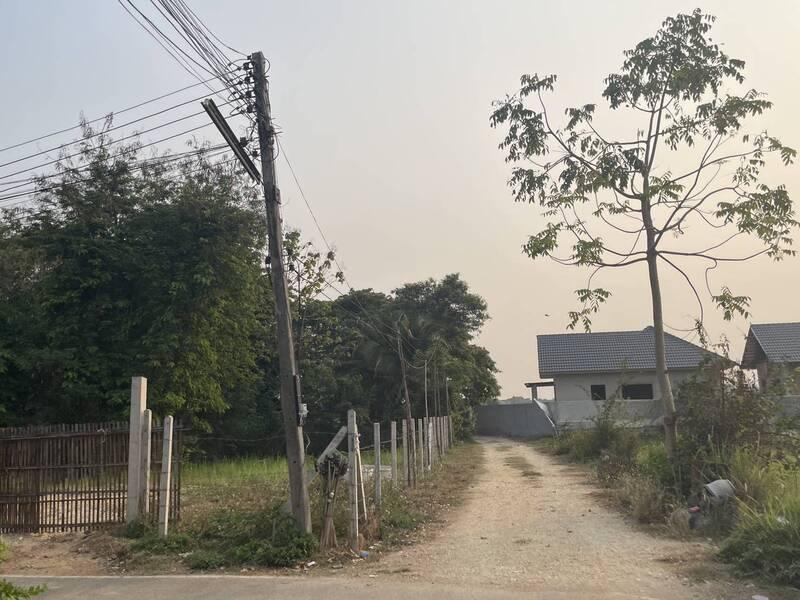 ที่ดิน 515000 ลำปาง เมืองลำปาง